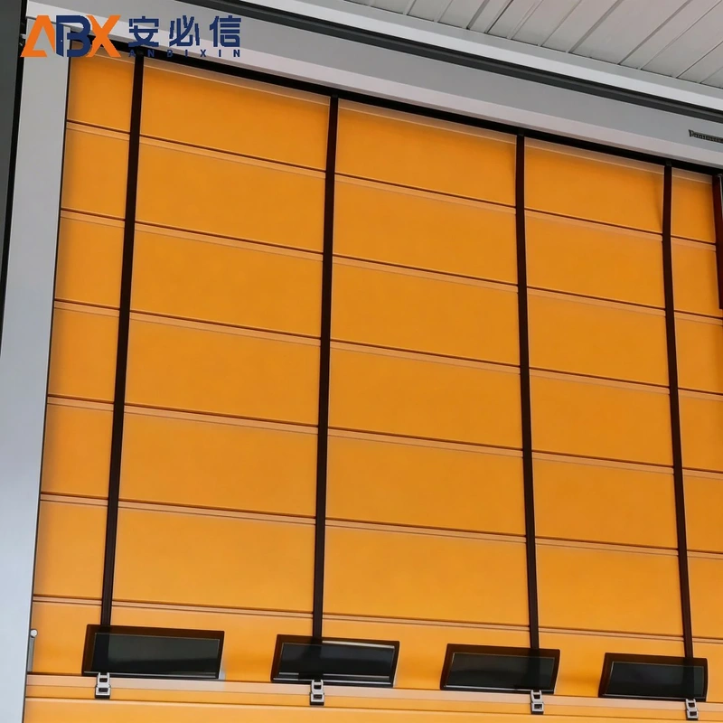 拉萨市高速堆积门