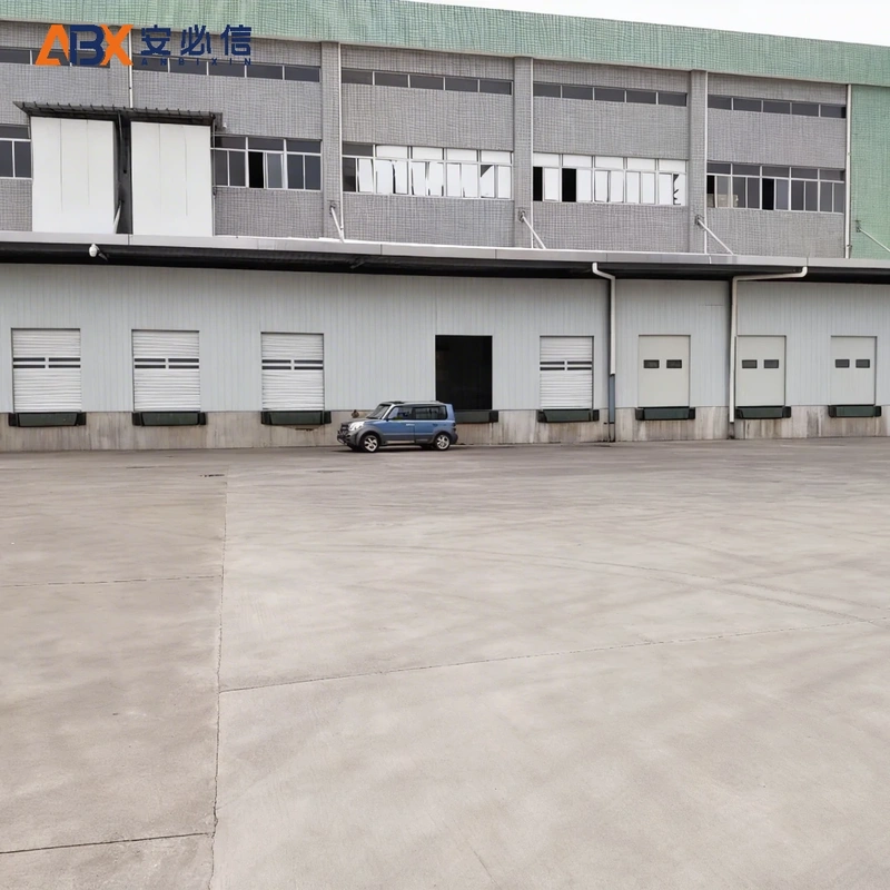 拉萨市洁净室高速门